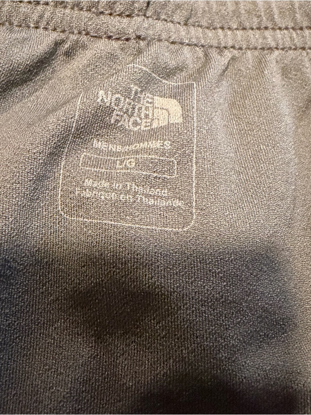 The North Face Men's Swim Shorts - Picture 3 of 13